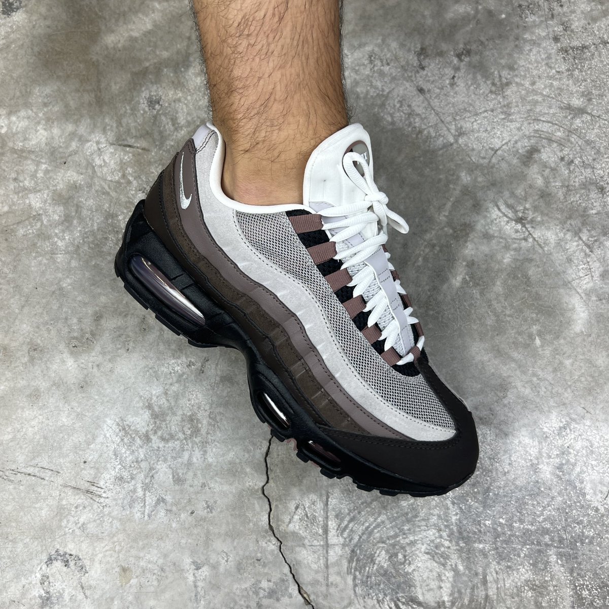 brown 95s