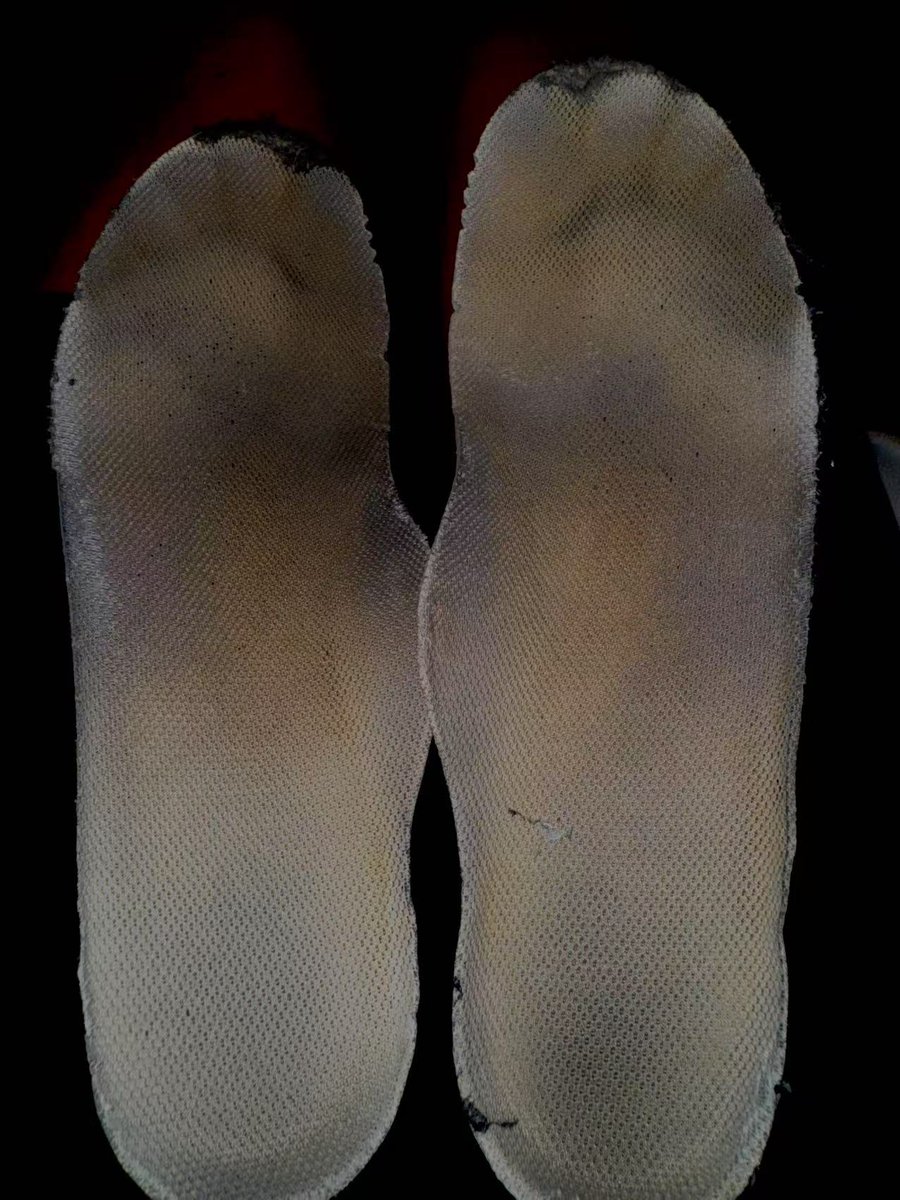 最近天很热，重口臭鞋很多，但把之前欠的发完也没有了