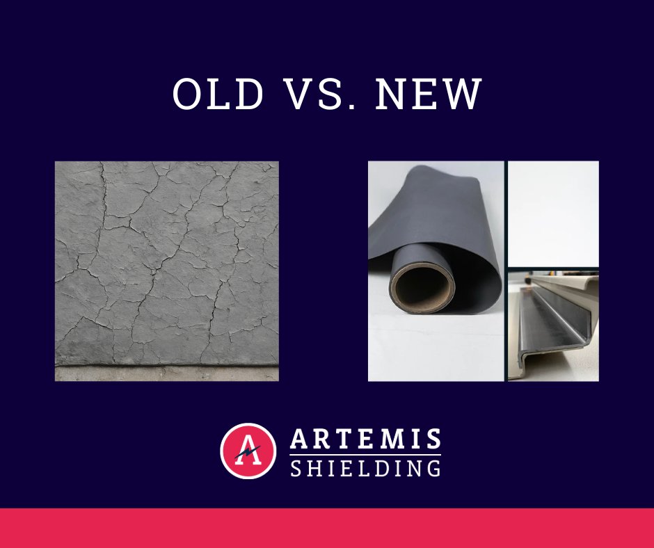 Energy environments need safety and efficiency.

Our shielding offers:
High radiation protection
Lightweight build
Zero toxic disposal

Safer shielding, smarter energy.
#EnergyIndustry #Sustainability

artemisshielding.com/products/testi…