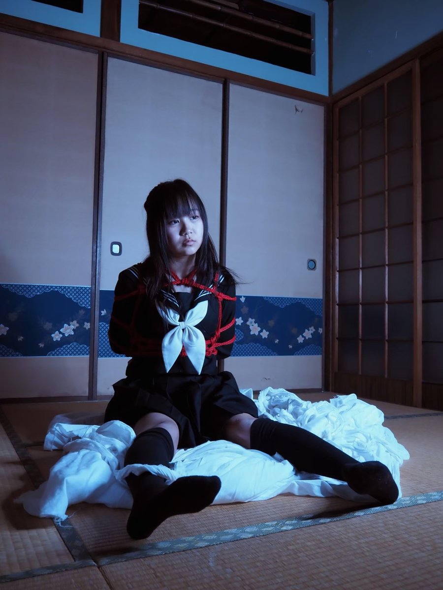 なわなわしてきた遍歴

🪢殺処分71

#縄の日