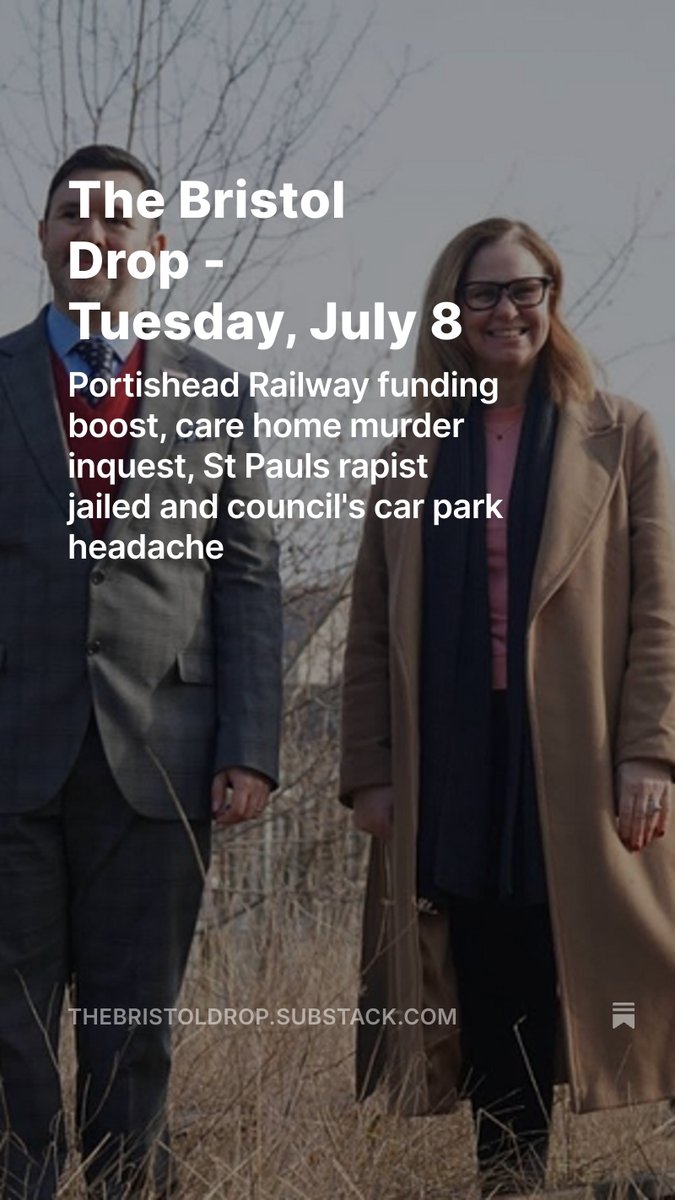 Richard Bache tweet media