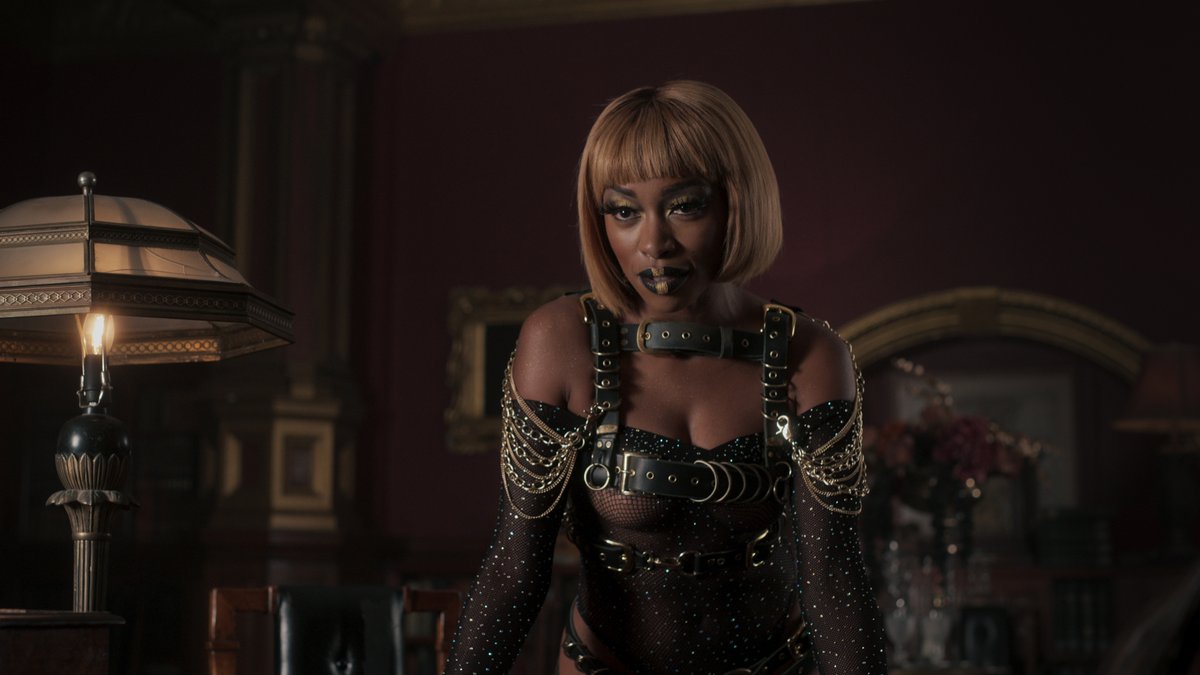 There are new players in Nandi and Jacob’s game and they are setting things ablaze. Fatal Seduction season 2 premieres 15 August, ONLY on Netflix. 🔥🔥🔥 #FatalSeduction