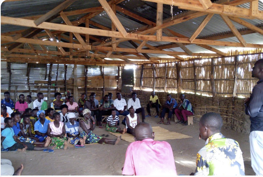 Girls Not Brides Uganda 🇺🇬 (@gnb_uganda) on Twitter photo <a href="/GNB_Uganda/">Girls Not Brides Uganda 🇺🇬</a> member updates! Sensitization sessions on the by-law to End Child Marriage & teenage pregnancies in Ngwedo sub county -Buliisa District led by our member org <a href="/CescraA/">CESCRA Africa</a>. <a href="/cedouganda/">CEDO Uganda</a> <a href="/PlanUganda/">Plan International Uganda</a> <a href="/uyahf1/">UYAHF</a> <a href="/WezeshaGirls/">Wezesha Girls Network-Ug🇺🇬</a> <a href="/RaisingVoices/">Raising Voices</a>. For more info;
gnbu.org/sensitization-… <a href="/GNB_Uganda/">Girls Not Brides Uganda 🇺🇬</a> member updates! Sensitization sessions on the by-law to End Child Marriage & teenage pregnancies in Ngwedo sub county -Buliisa District led by our member org <a href="/CescraA/">CESCRA Africa</a>. <a href="/cedouganda/">CEDO Uganda</a> <a href="/PlanUganda/">Plan International Uganda</a> <a href="/uyahf1/">UYAHF</a> <a href="/WezeshaGirls/">Wezesha Girls Network-Ug🇺🇬</a> <a href="/RaisingVoices/">Raising Voices</a>. For more info;
gnbu.org/sensitization-…