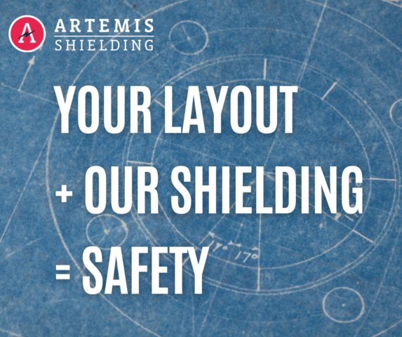 Custom problems need custom shielding.

We build:
🔴Mobile/fixed barriers
🔴Shielded doors
🔴Custom room linings

Protect your space with a perfect fit.
#CustomEngineering #RadiationSafety

artemisshielding.com/products/