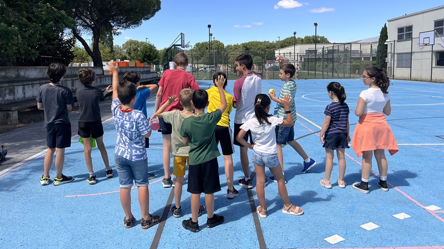 Fundacion_UVa's tweet image. 📰 Arranca en Campus Tecnológico de Verano en @UVaPalencia
🔗fundacion.uva.es/noticias/inici…