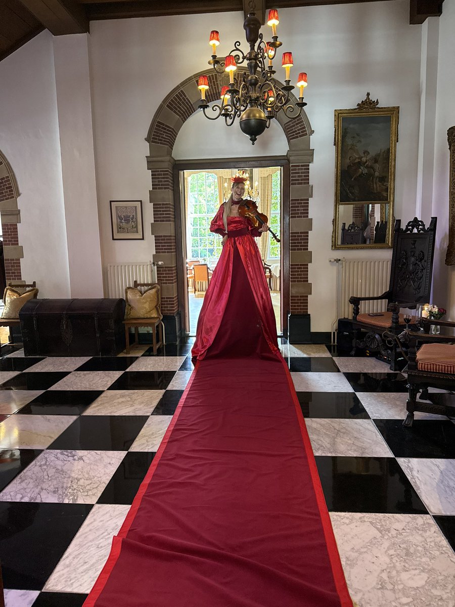 Michiel Verstraten tweet media