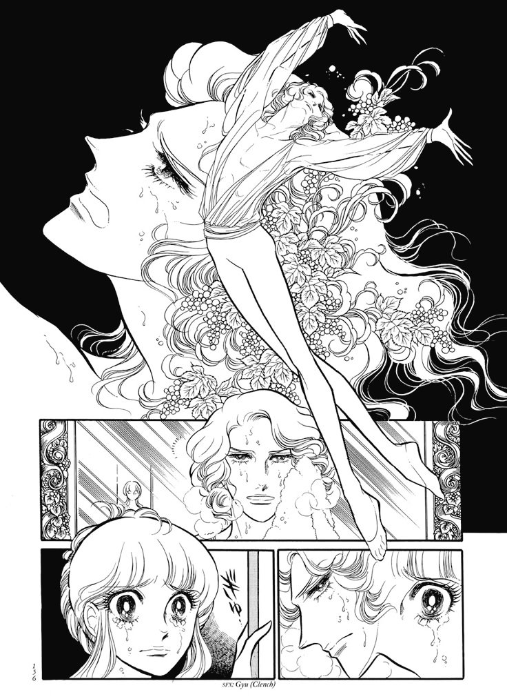 Black_Lines's tweet photo. .
فنان مانجا مؤثر من كل عصر
فترة ١٩٧٠: Shoujo

من أبرز خصائص Shoujo:
• الفئة المستهدفة: بشكل أساسي الشابات والمراهقات
• المواضيع الشائعة: العلاقات الرومانسية، والنمو الشخصي، ودروس الحياة
• الأسلوب الفني: عيون كبيرة، كثير من الورد، واستخدام الالوان المائية

#مانجا #أنمي https://t.co/oSSfCnd6bG