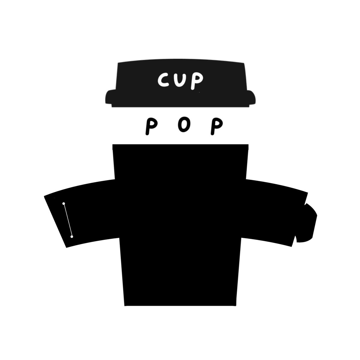 CUP POP— where every fan moment is worth holding🫶🏻

Used to create fan edits, now creating real spaces 🎉
Affordable venue for intimate cupsleeves &amp; fan events 🖤

📍 Opening soon for bookings &amp; collabs!

#FanSupportPH #CupsleeveEvent #KRNBPH #KHHFanspace #KpopPH