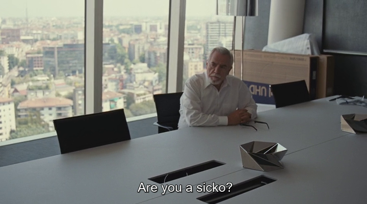 no context succession (@nocontextroyco) on Twitter photo 