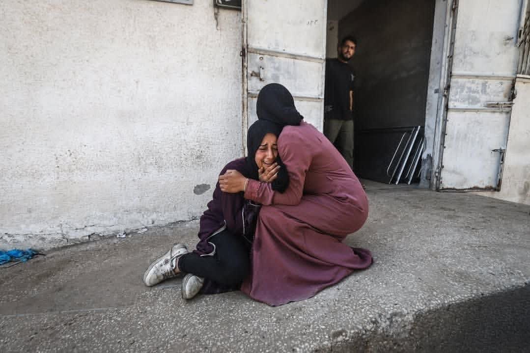J_98978's tweet photo. Le chagrin de la mort d’êtres chers est insupportable...🇵🇸🇵🇸🇵🇸 https://t.co/D4tMpDUPr2