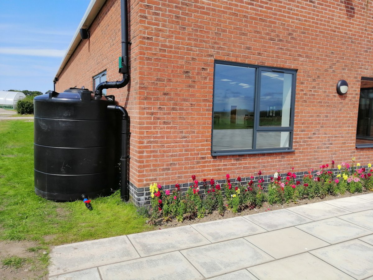 SDS Infrastructure tweet media