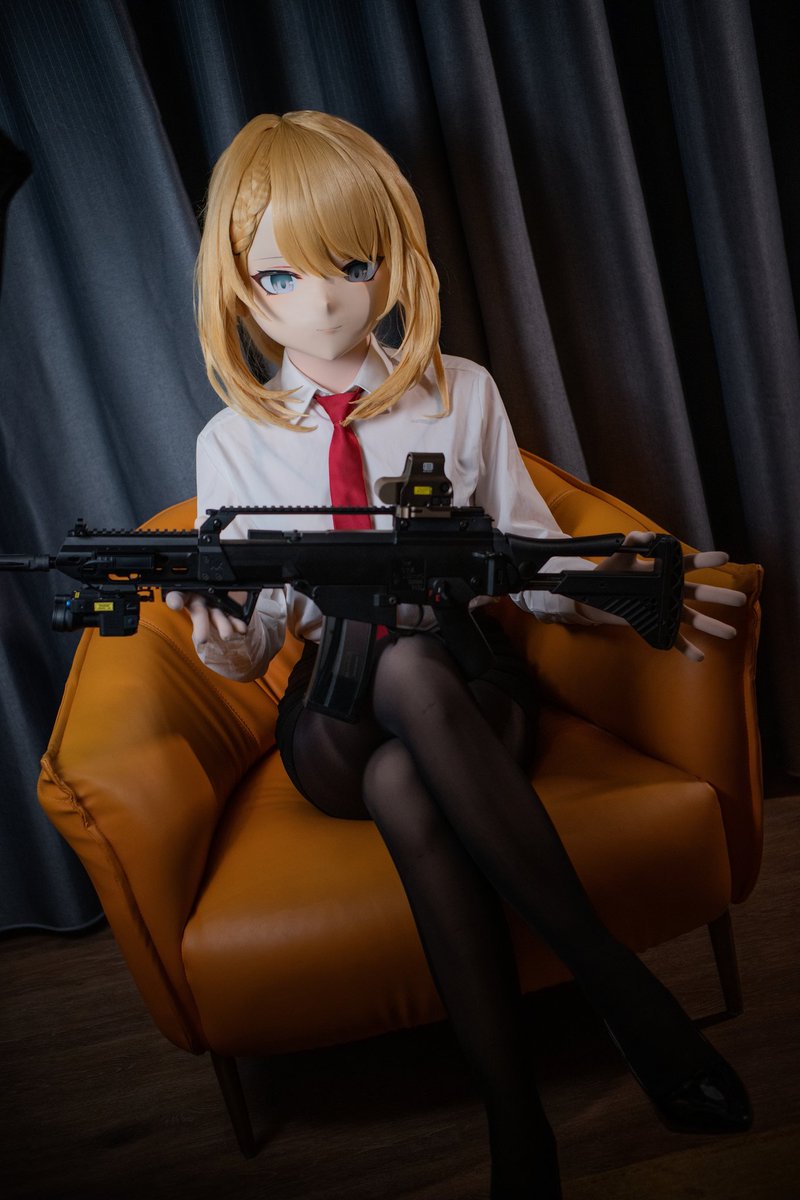 jishajodke11931's tweet image. #kigurumi @KirinkovHc