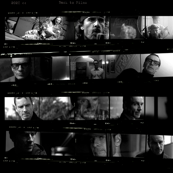 "Twisty films that play like a stripped-down puzzle box: sleek, controlled, and occasionally a bit too chilly for its own good"

Latest Projects Page

michaelfassbender.org/filmswaititi.h…

Michael Fassbender #MichaelFassbender #BlackBag #KungFury2 #TheAgency #TheKiller