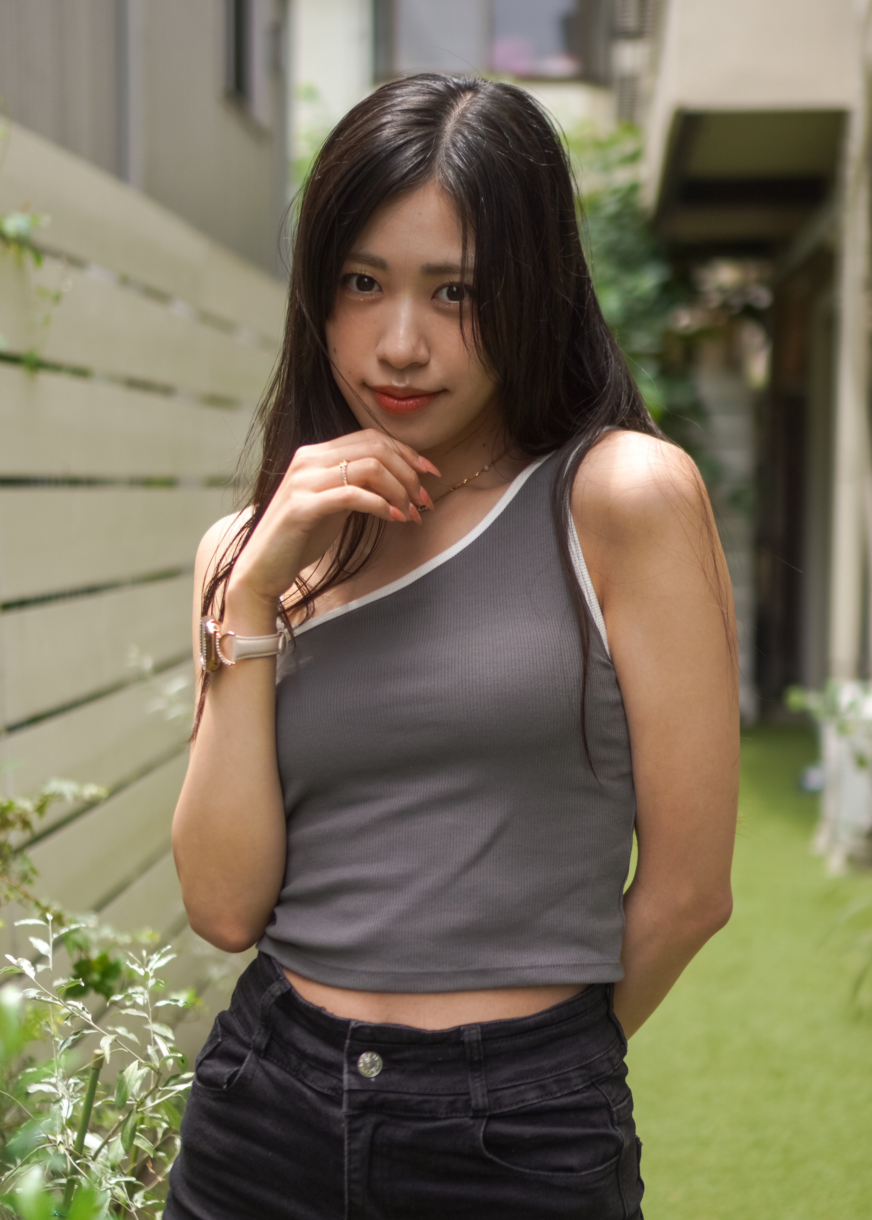 りりりページ ririsa(りりさ)@photomo (@riricha___0502) / X
