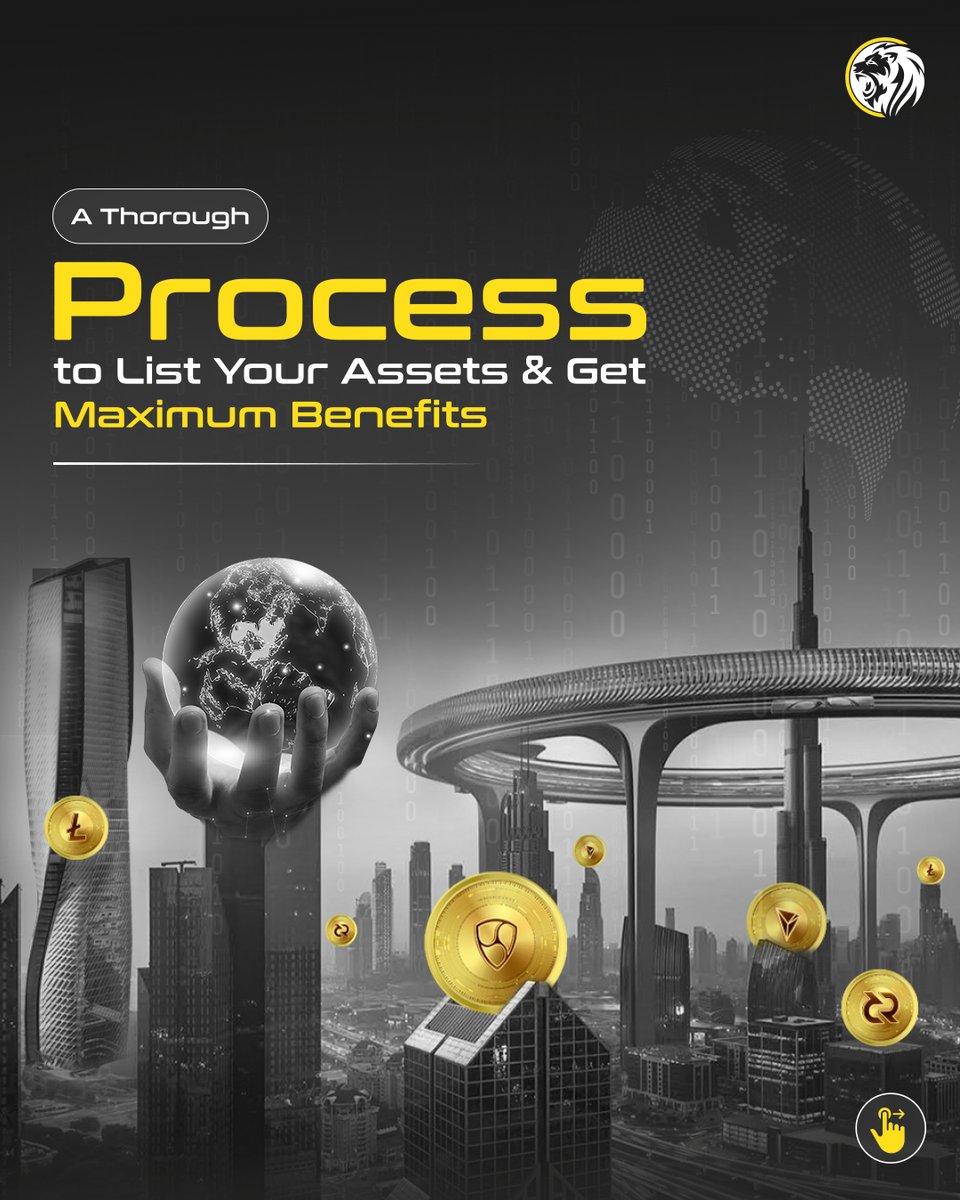 DigitalRoarUAE's tweet image. At #DigitalroarSoftlabs, we provide an array of #blockchainbased services that can boost your business&apos;s efficiency &amp;amp; transparency. Our unique solutions provide the utmost security that protects your platforms from cyber threats, etc. Visit digitalroar.ae

 #blockchain