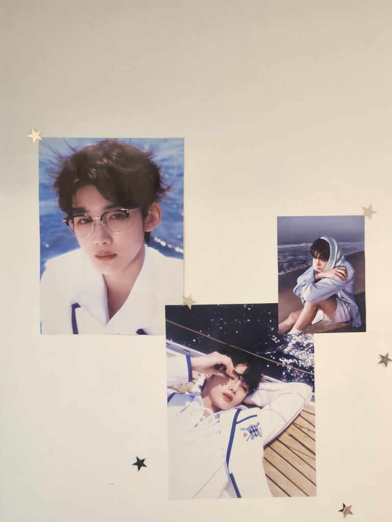wpfhdy's tweet photo. 죠둥이가 한가득 있어서 너무 행복햇어요🫰🏻🫰🏻💕💕
#죠의_이야기의_시작
#Chapter_JO https://t.co/ReyrW892lz