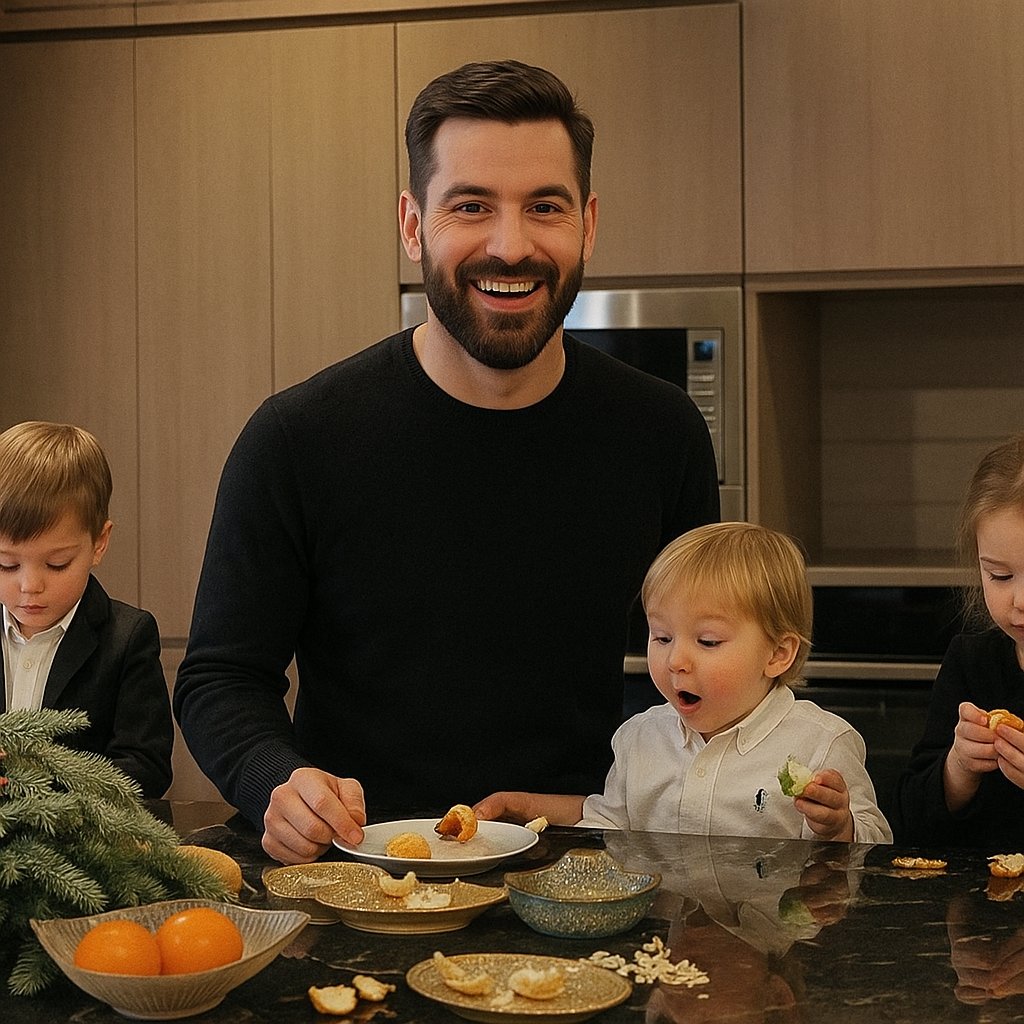 NAWS_Official's tweet image. “Daddy, how did we get so rich?”  

“Getblobs”