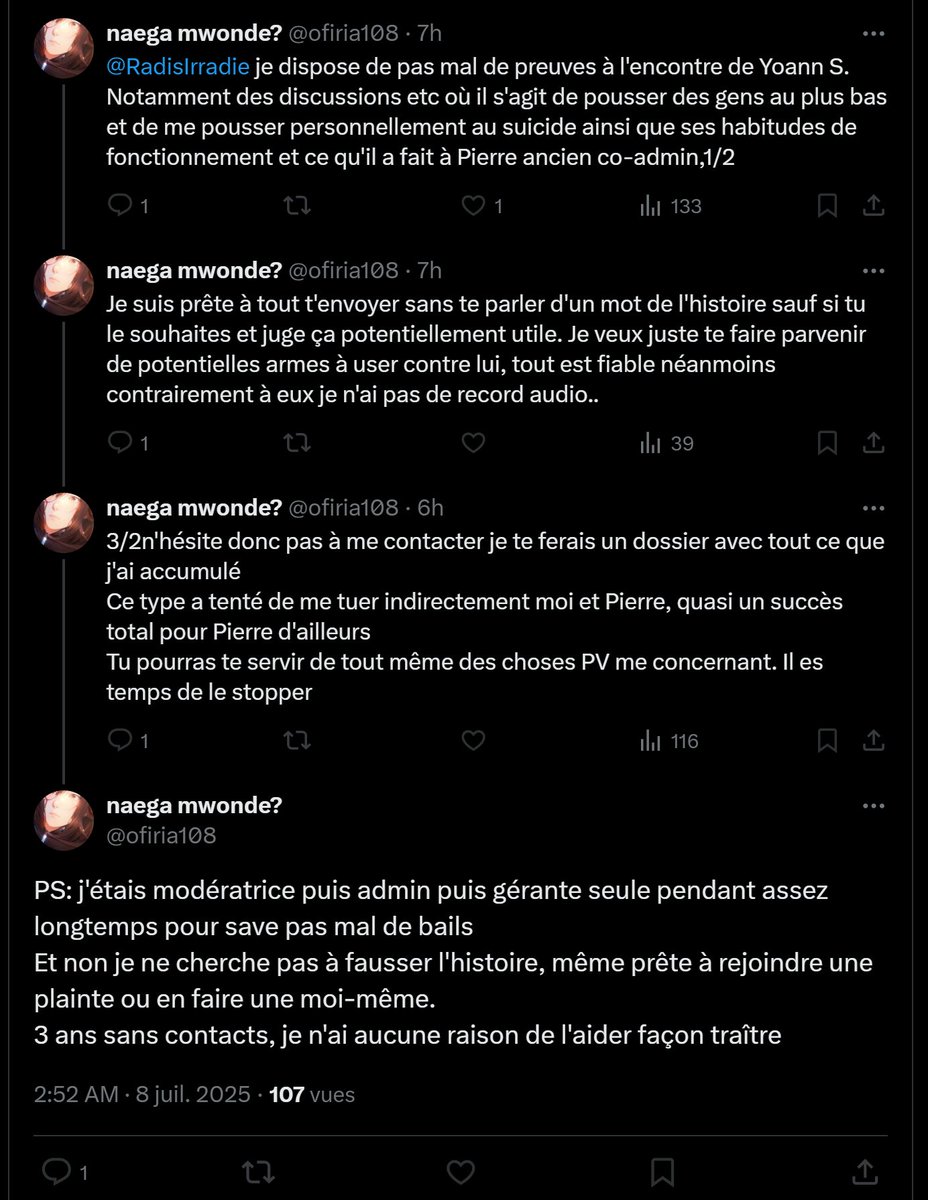 MaDG 3.2, mangeur de pizzas aux ananas et popcorn tweet media