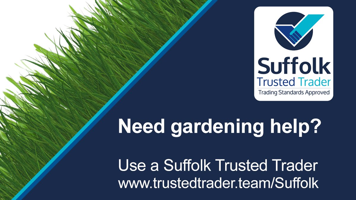 VettedTraders's tweet image. Don't use doorstep traders. Minimise your risk, use a Trading Standards Approved Suffolk Trusted Trader 😇
trustedtrader.team/Suffolk/search…
#Suffolk #TrustedTrader #TradingStandards #Approved