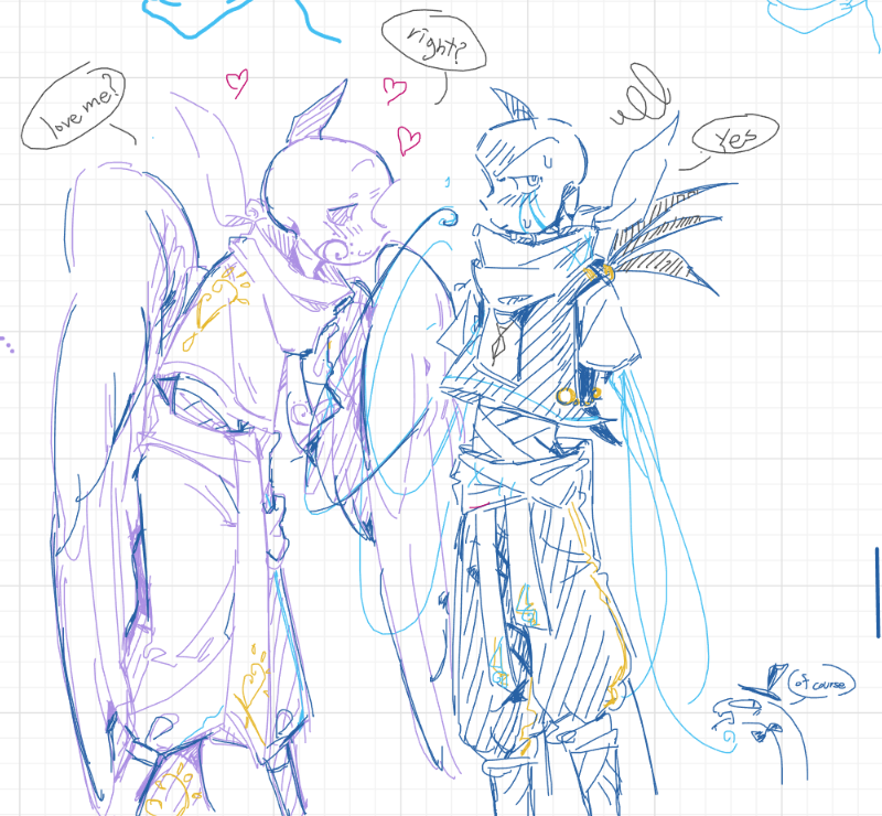 #errink 
아  재밌어 
화이트 보드 다 좋은데 그림 크기 조절 기능 있으면 좋겠당