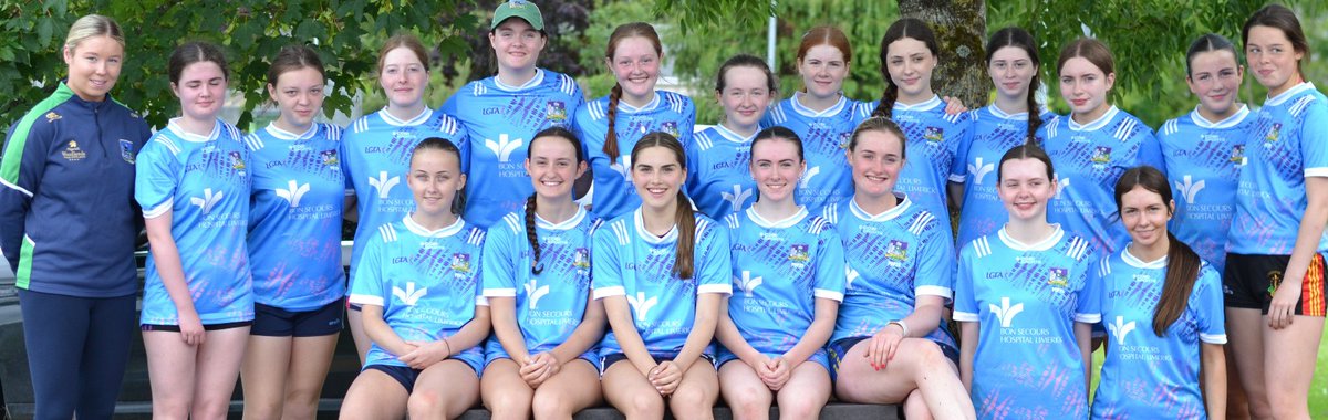 LimerickLadiesGaelicFootball tweet media