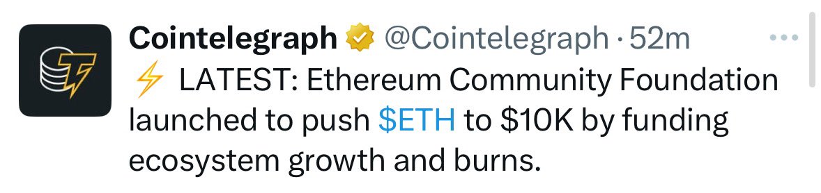 MrSatoshik's tweet image. Ok, then we need a Community Foundation to get $TON to $10.