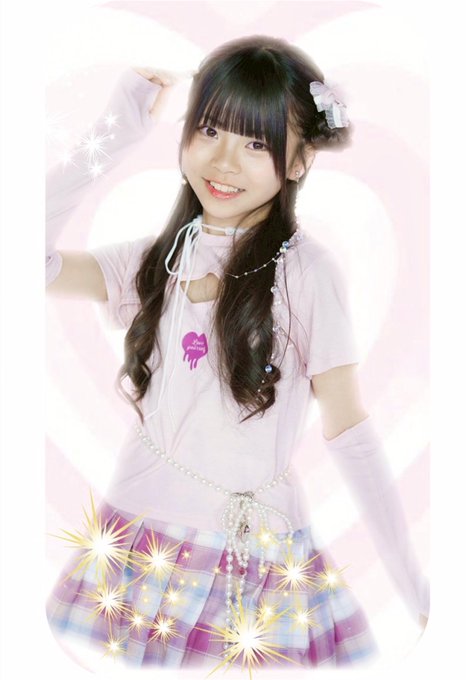 Twitterのコスプレ画像3