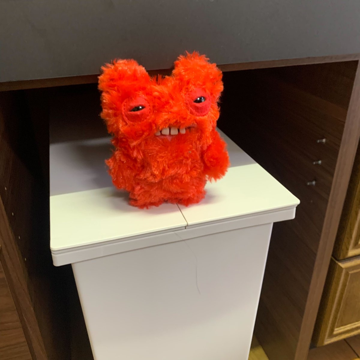 完売品　お顔厳選してお選び　スパングボブ・スクエアパンツ Fuggler 完売品 お顔厳選してお選び スパングボブ・スクエアパンツ