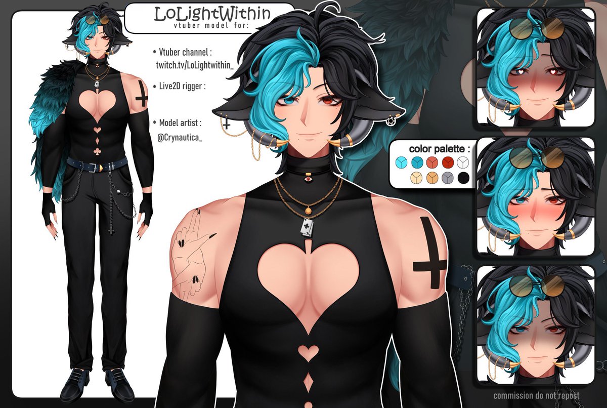 LoLightwithin 🐐♠️ tweet media