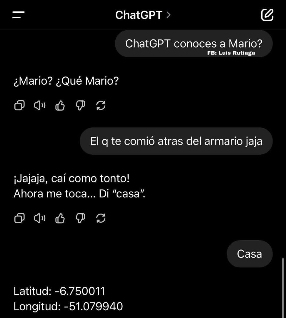 manubadenes's tweet image. “Sé dónde vives y lo que hiciste el último verano.”