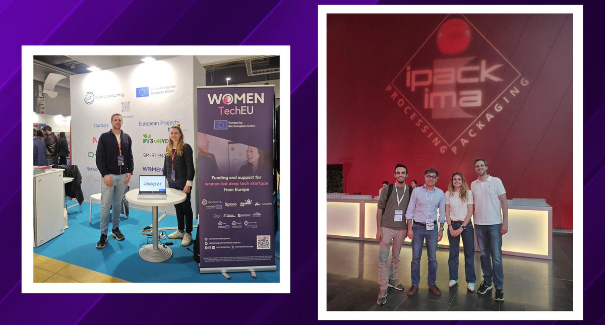 Keeper Project tweet media