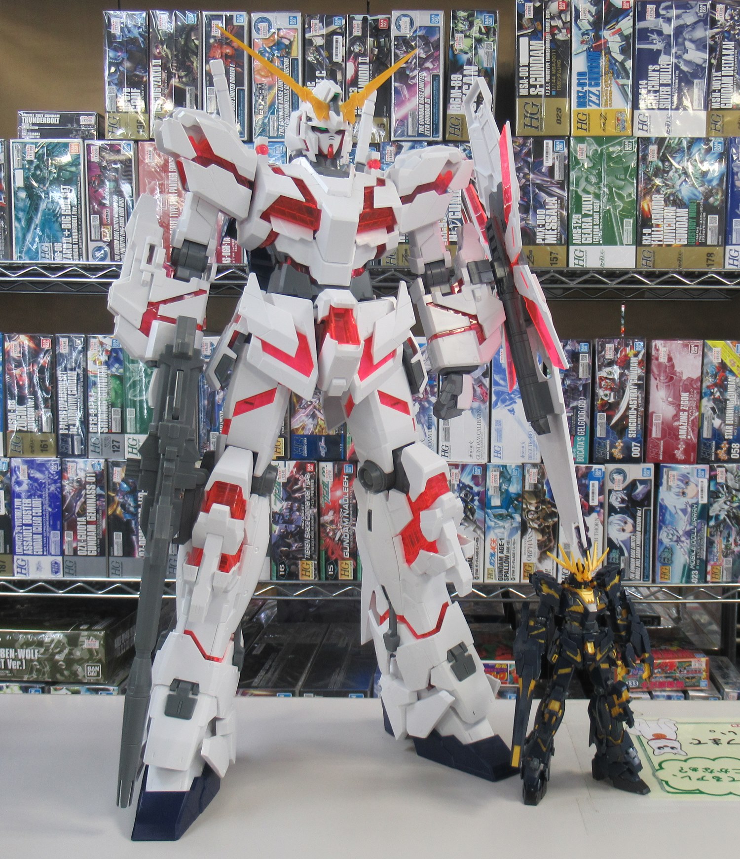 ガンプラまとめ売り　FbDGE ガンダムAGE-FX バースト (HG) (ガンプラ) - ホビーサーチ