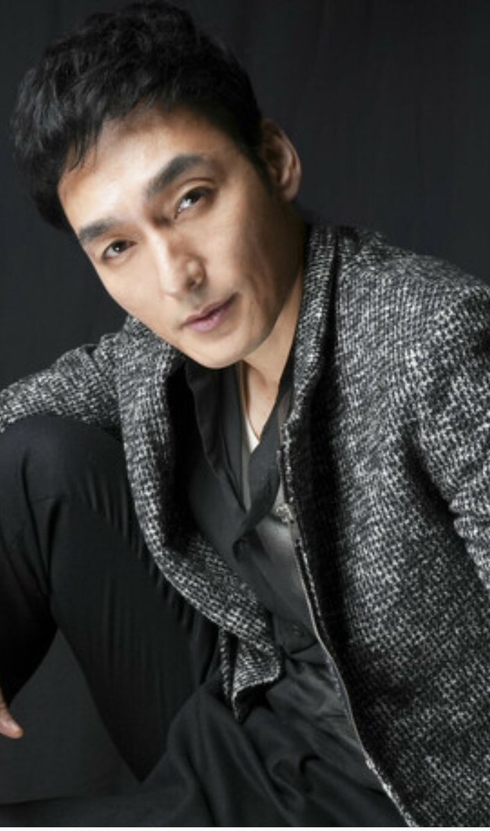 パワスプ以来

ヒロインが誰か

スっごく気になる❣️

#終幕のロンド
#草彅剛
#ラブロマンス⁉️