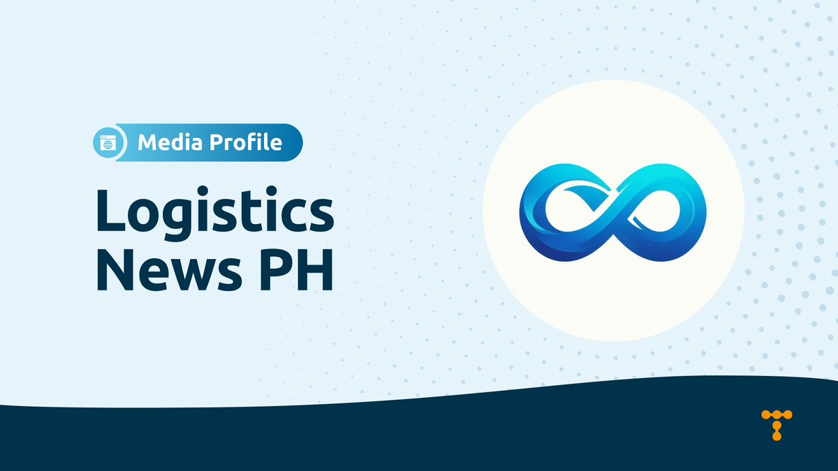 What does it take to build a credible, niche news platform from the ground up? We spoke with Bernadette Cahiles-Magkilat about the vision, values, and behind-the-scenes grit fueling Logistics News PH. Read on Telum Media (available after log-in): hubs.la/Q03w9KKg0