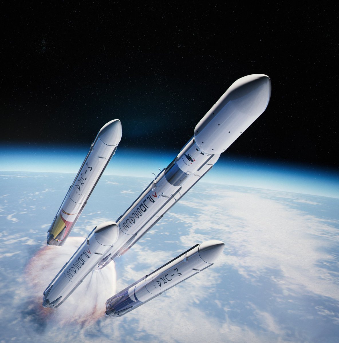 🔴Ayer anunciamos que <a href="/PLD_Space/">PLD Space</a>  ha sido seleccionado como finalista (challenger) en el European Launcher Challenge, para desarrollar los lanzadores Europeos del futuro donde @ESA prevé adjudicar hasta 169 millones de euros por compañía en su fase final. #MIURAnext formará parte
