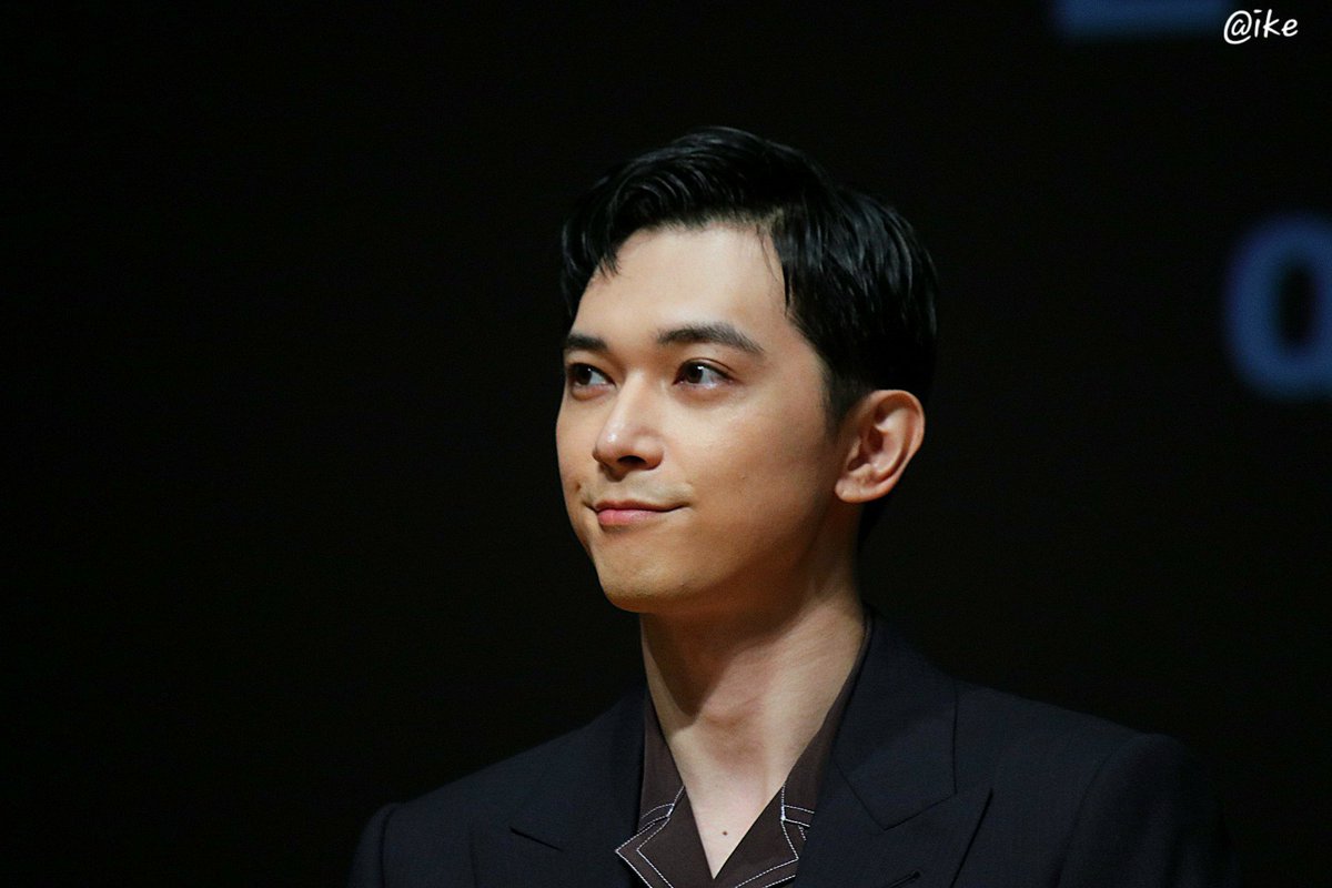 ikei_pic's tweet photo. 부천국제판타스틱영화제 Bifan
2025.07.08 배뱀배뱀뱀뱀파이어 GV
요시자와 료 吉沢亮
#요시자와료 #吉沢亮 https://t.co/PDYw7I0f42