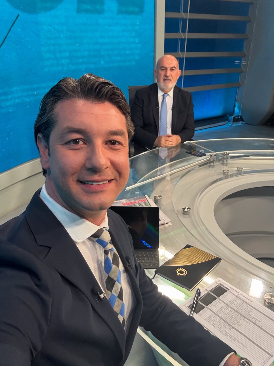 📺Spor Manşet 11.00’de  <a href="/trtspor/">TRT Spor</a> ‘da başlıyor…

🗣️Erman Gönülşen ve Tayfun Bayındır öne çıkan haberlerini değerlendiriyor.

❓Gündeme ilişkin soru ve görüşlerinizi bekliyoruz…