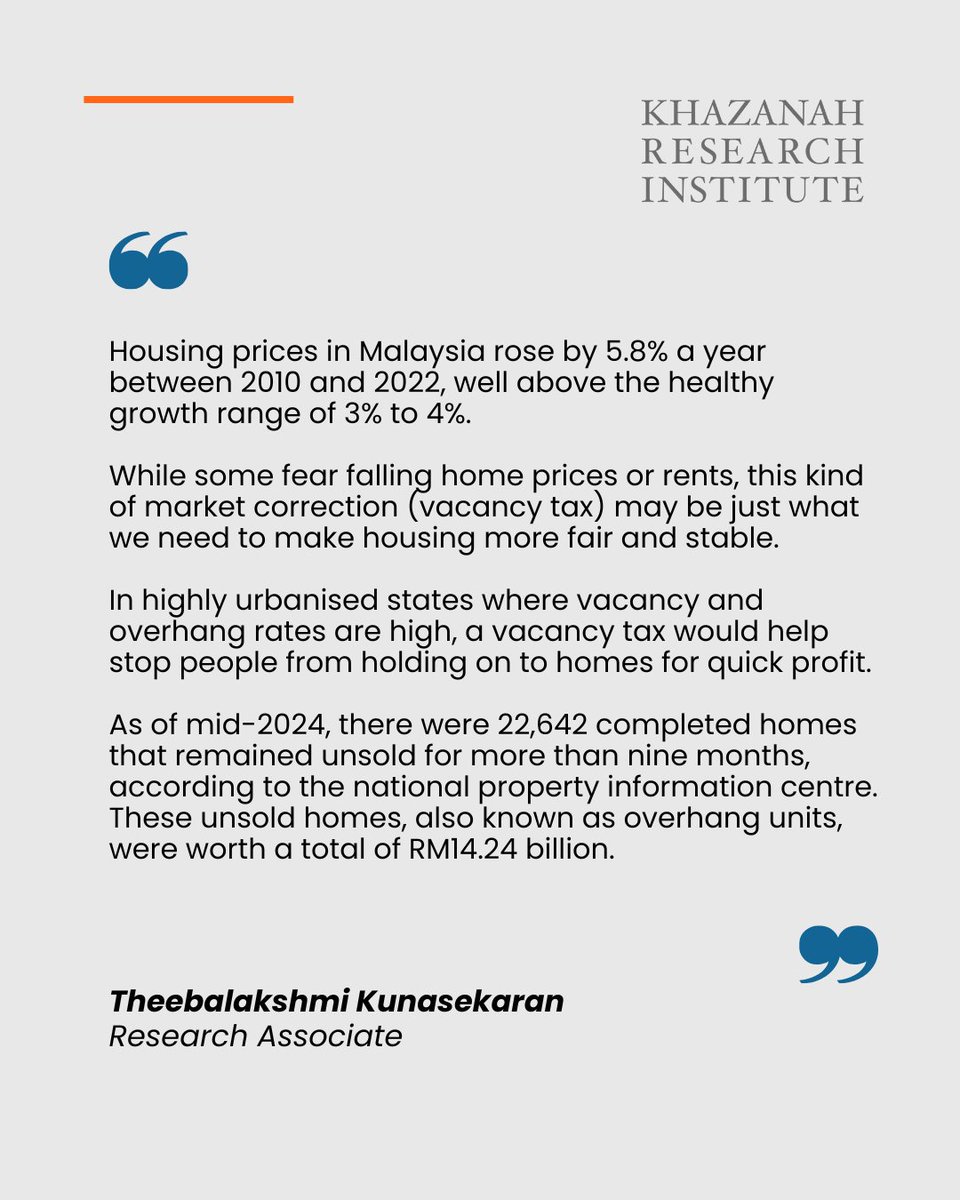 Khazanah Research Institute tweet media
