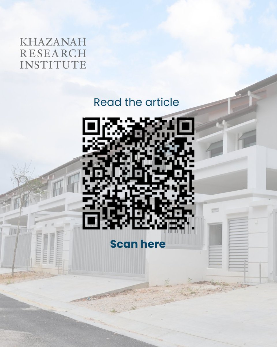 Many houses are sitting empty, yet owning an affordable house is still out of reach for most Malaysians
 
It’s time we ask, who benefits from keeping houses vacant and who gets left behind?
 
In cities across Malaysia, thousands of homes are vacant. Some remain unsold due to poor