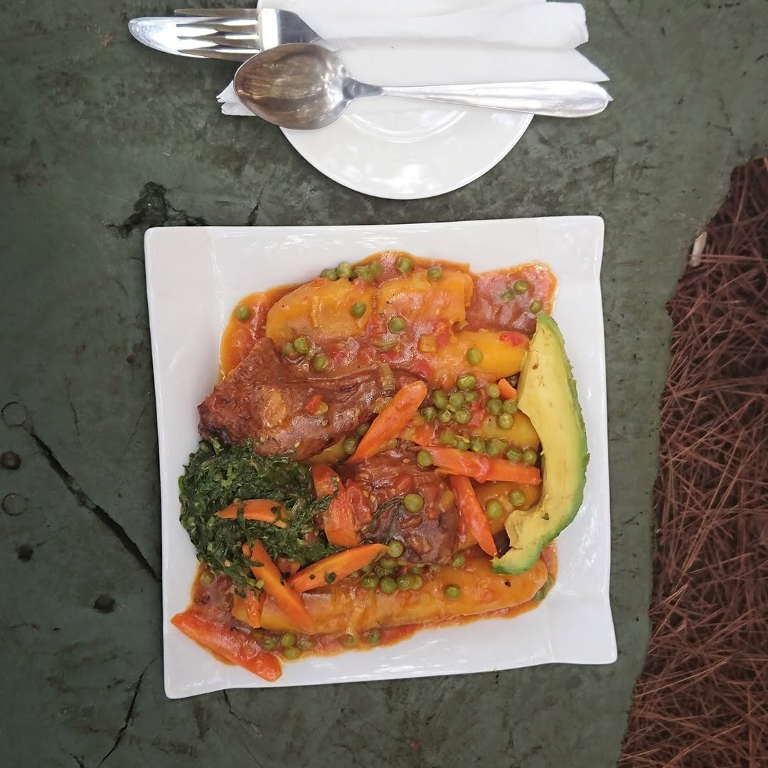 Nyungu Yamawe Forest Park (@nyunguforest) on Twitter photo Ugandan Katogo, but make it Nyungu Yamawe style 🍲💚🌿
Cooked with love, served with forest vibes — enjoy your plate from anywhere in the park: by the lake, under the trees, or right on your cottage deck 🌳✨
This isn’t just Katogo… it’s a forest experience!
#NyunguYamawe Ugandan Katogo, but make it Nyungu Yamawe style 🍲💚🌿
Cooked with love, served with forest vibes — enjoy your plate from anywhere in the park: by the lake, under the trees, or right on your cottage deck 🌳✨
This isn’t just Katogo… it’s a forest experience!
#NyunguYamawe