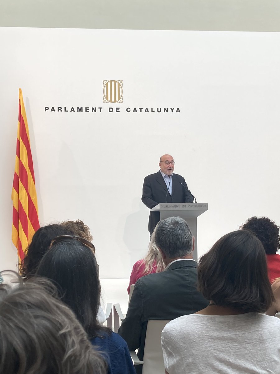 Jordi Jover (@jordijover11) on Twitter photo Avui Estem a la Jornada “Cap a una estratègia catalana de Voluntariat 2030” al Parlament de Catalunya. <a href="/FundacioComtal/">Fundació Comtal</a> <a href="/LaSalleBCN/">La Salle BCN</a> #voluntariatalparlament Avui Estem a la Jornada “Cap a una estratègia catalana de Voluntariat 2030” al Parlament de Catalunya. <a href="/FundacioComtal/">Fundació Comtal</a> <a href="/LaSalleBCN/">La Salle BCN</a> #voluntariatalparlament