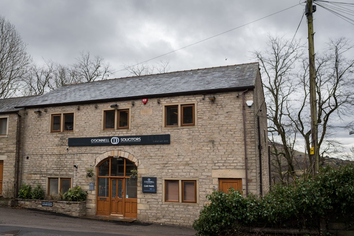 Uppermill has been recognised as a highly desirable place to call home 🏠 

With more people choosing to relocate to Uppermill and its neighbouring villages, the local property market is buoyant and demand for homes continues to grow.

odonnellsolicitors.co.uk/blog/uppermill…