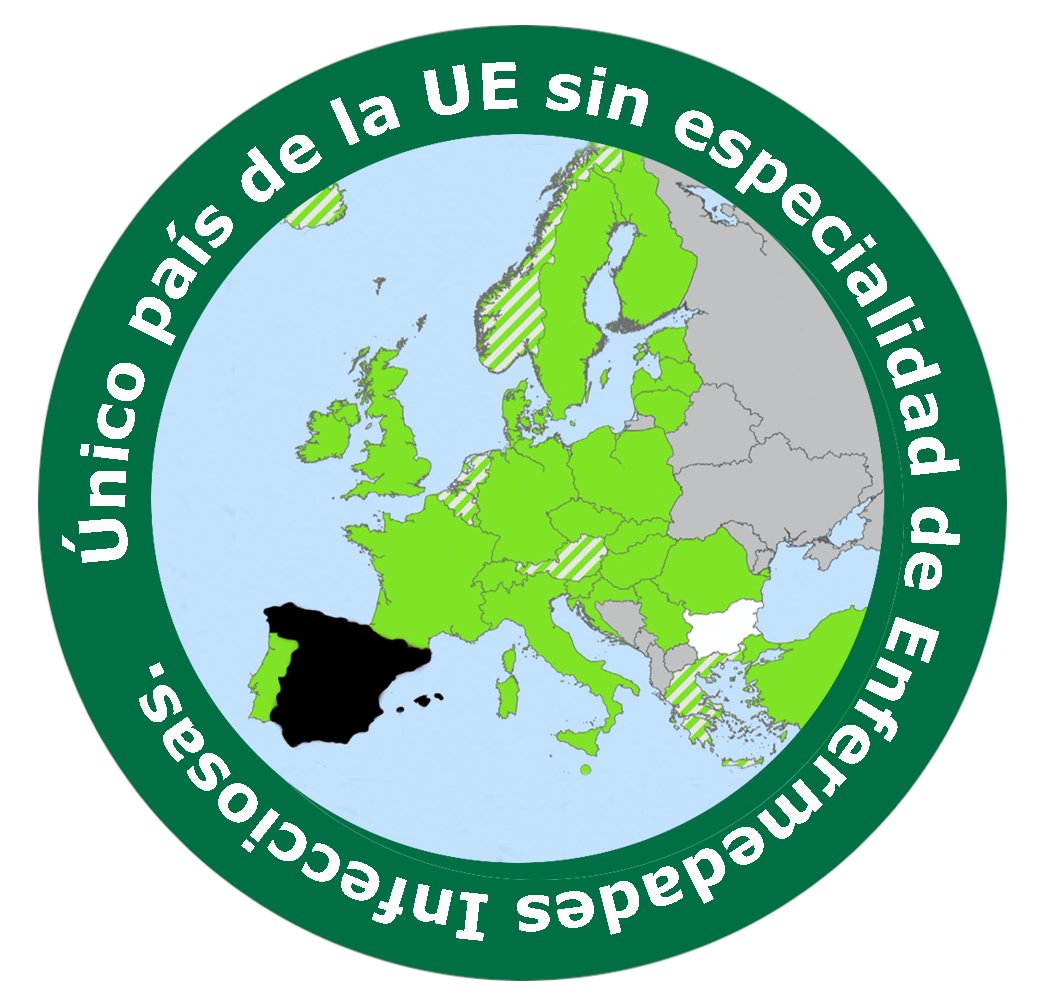 🔶 Contar con especialistas específicamente formados en #enfermedadesinfecciosas es crucial, especialmente en verano

☀️ Esta estación favorece la aparición y propagación de numerosas #infecciones, muchas de ellas con características clínicas y epidemiológicas particulares,