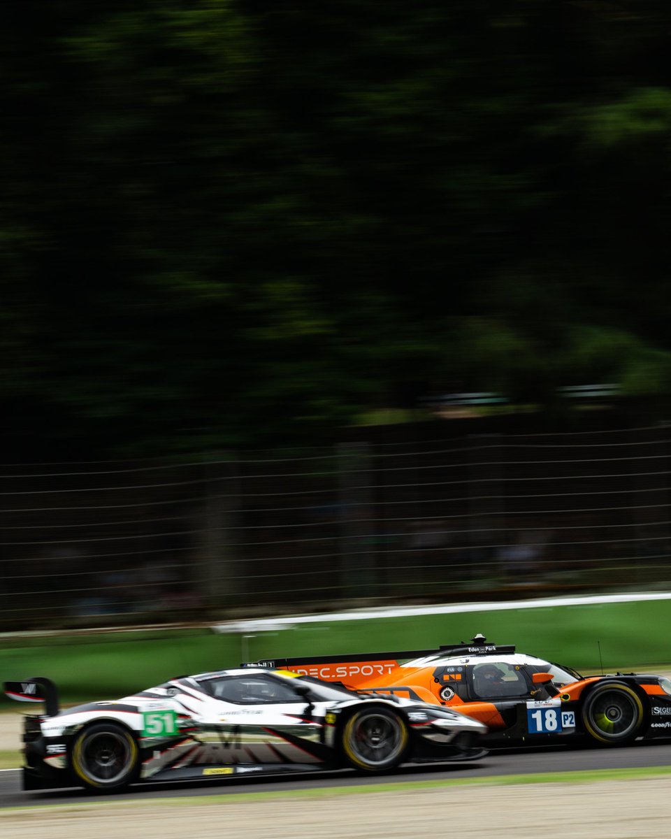 IDEC SPORT Racing (@idecsportracing) on Twitter photo Photo dump 🎞️
Your Imola photo dump just got delivered 😎 Photo dump 🎞️
Your Imola photo dump just got delivered 😎