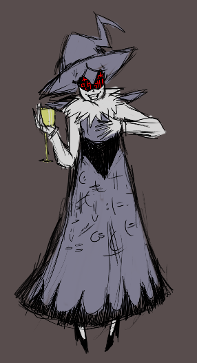 i am the queen
