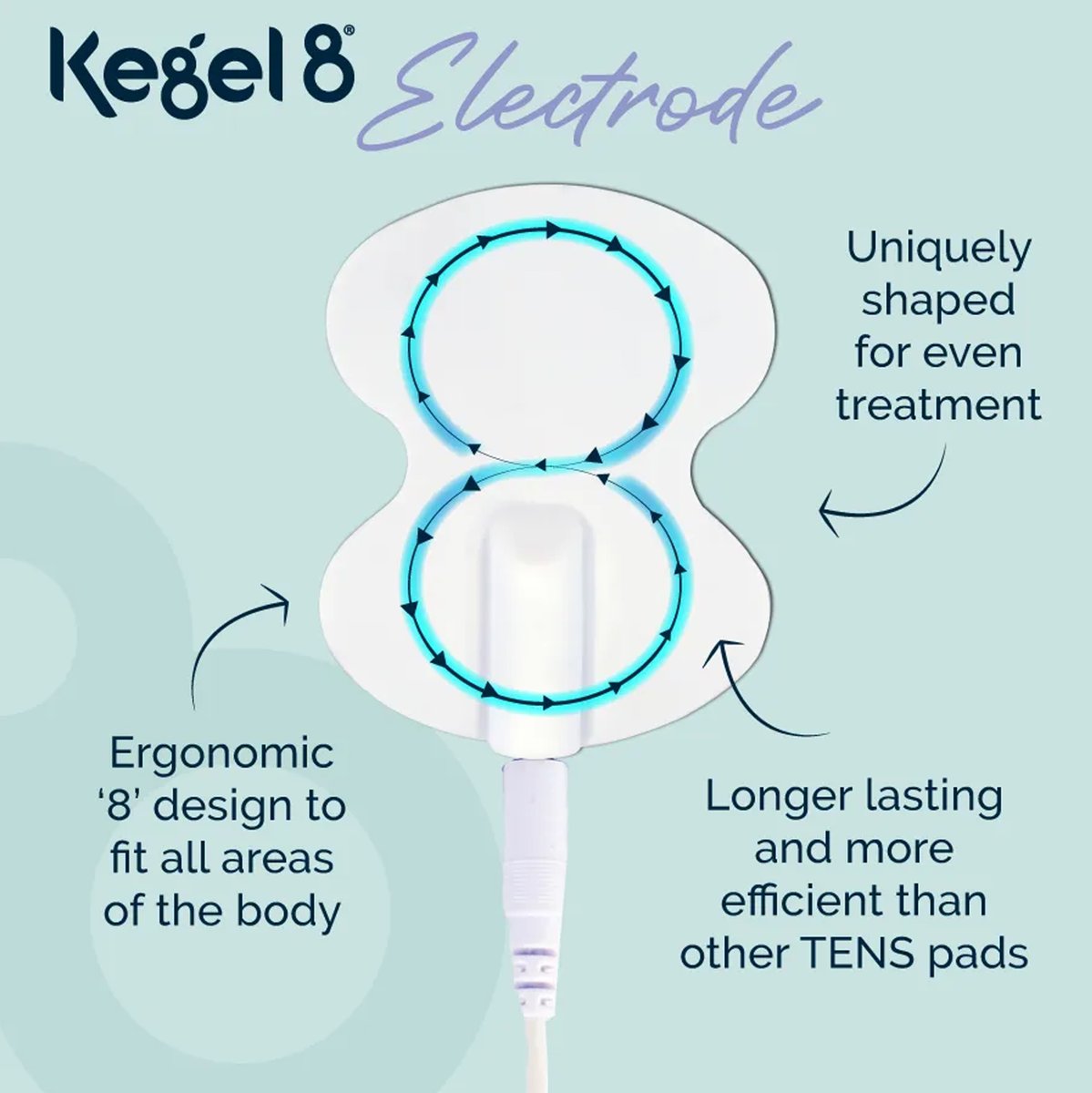 kegel8's tweet image. This improved, modern design makes your electronic stimulation journey more efficient. A brilliant stick and strong conductivity⚡

Shop here --&amp;gt; kegel8.co.uk/products/kegel…

#Electrotherapy #EMSDevice #electronicstimulation #kegel8 #pelvicfloorexercises #pelvicpain #pelvicfloor