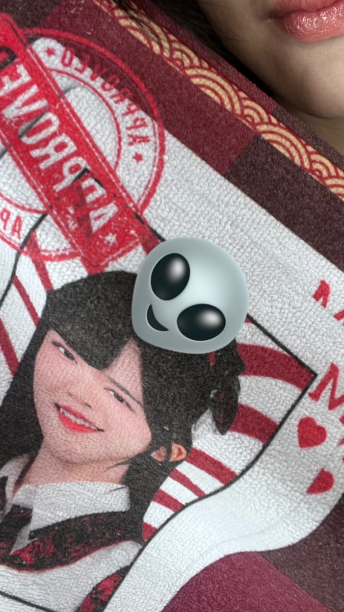 marshaoshi_'s tweet photo. Besop besop yg rajin ya setoran meme, biar direkap sama gwehh 😋😜 @L_MarshaJKT48 

#Masih #MarshAlien https://t.co/qxzz7J9kxY