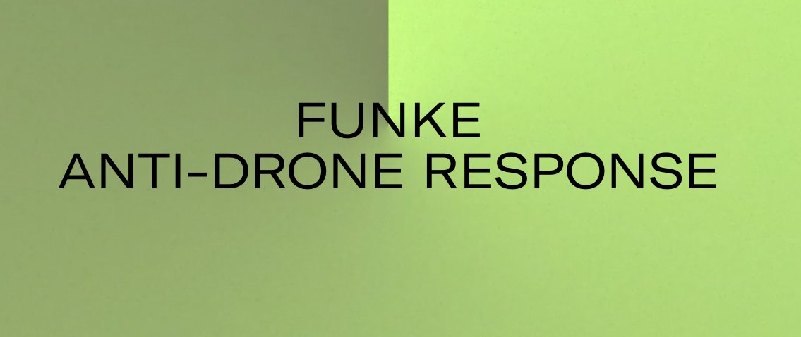 SPRIND's tweet image. The challenge: To develop a fully autonomous system that can detect, classify, and neutralize small and micro UAVs in real time – without weapons, external communication, or human intervention. Apply now sprind.org/en/actions/cha…