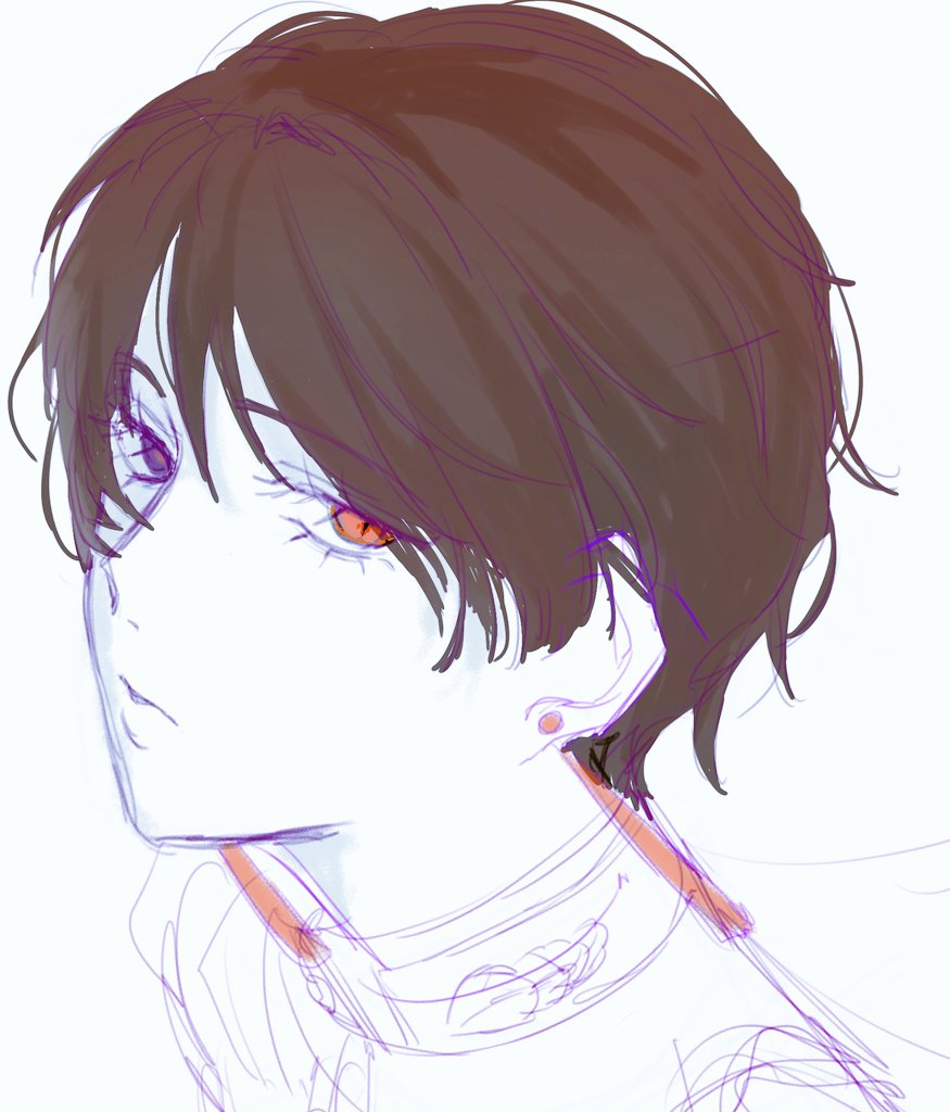 にってーさーん
 #ヘタリア絵描きさんと繋がりたい