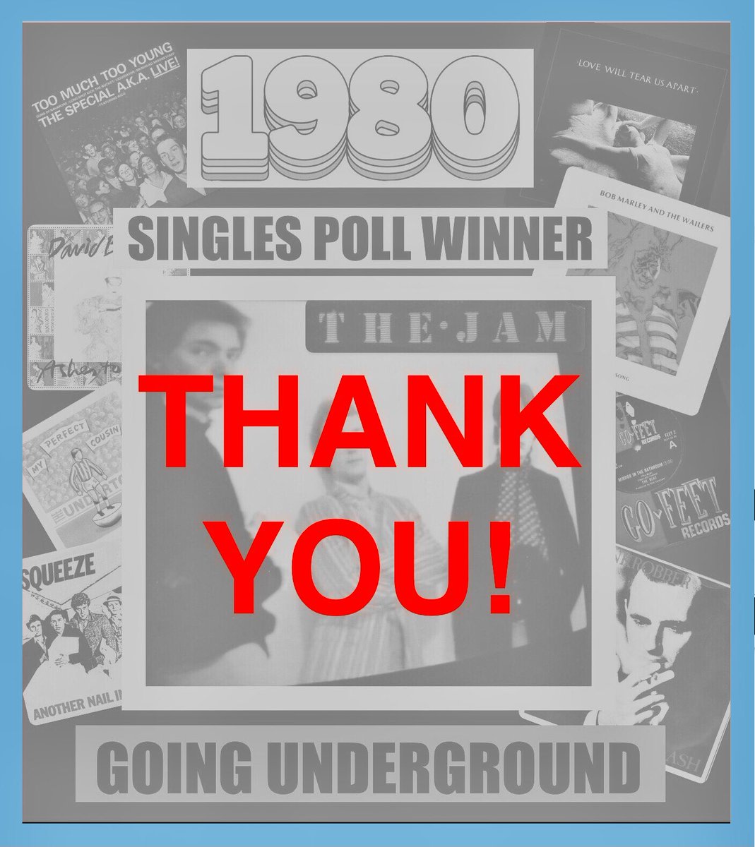 Thank you for all the heartwarming comments on my post last night. 

Ideas for the next poll are germinating…🤔